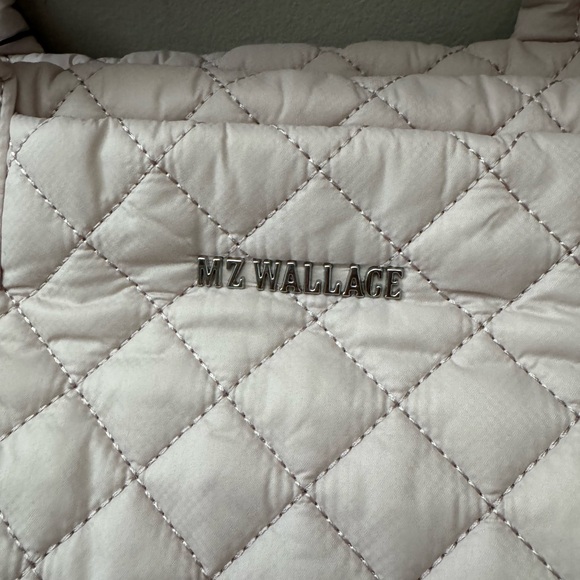 MZ Wallace Small Metro Tote Deluxe - Picture 2 of 10